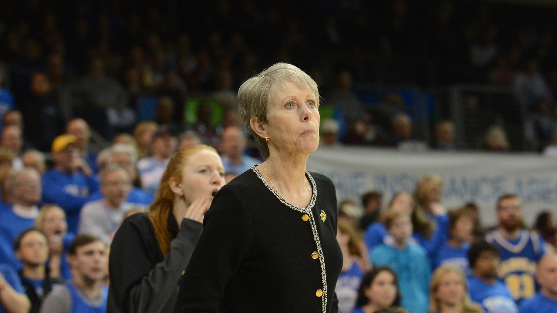 Barbara Stevens built Hall of Fame career by stressing details