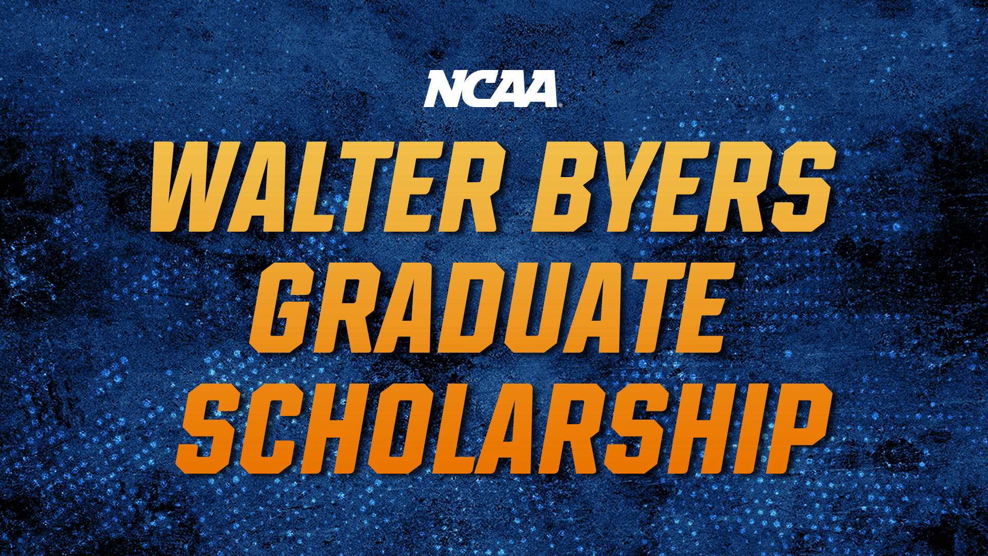 Eggleston, Kim named 2023 Byers Scholarship recipients