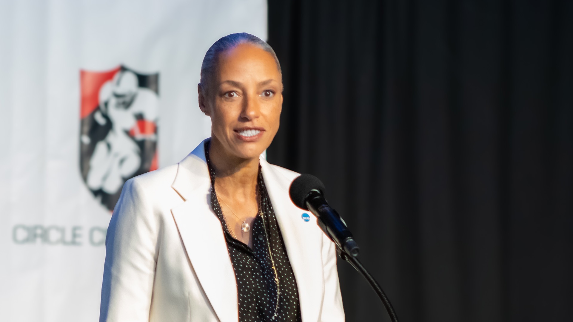 NCAA supports HBCUs as presenting sponsor of Circle City Classic Coaches Luncheon