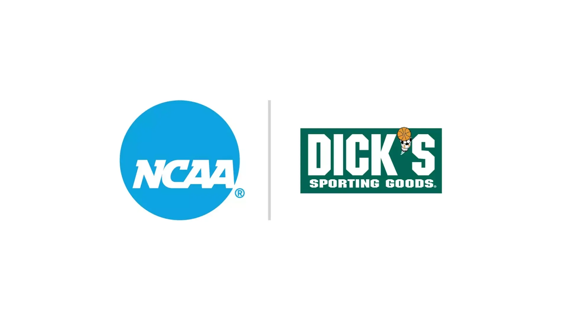 DICK’S Sporting Goods, NCAA, Warner Bros. Discovery Sports and CBS Sports announce new partnership, making DICK’S the official sporting goods retail partner of the NCAA
