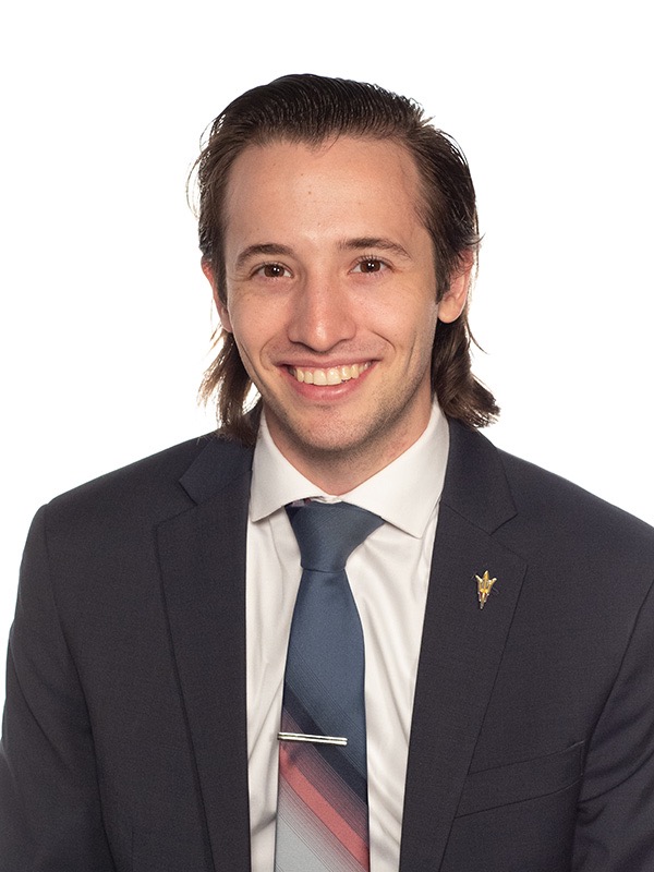 Christopher (CJ) Sowards
