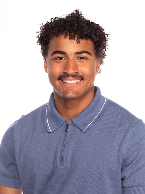 Caleb Vaughn
