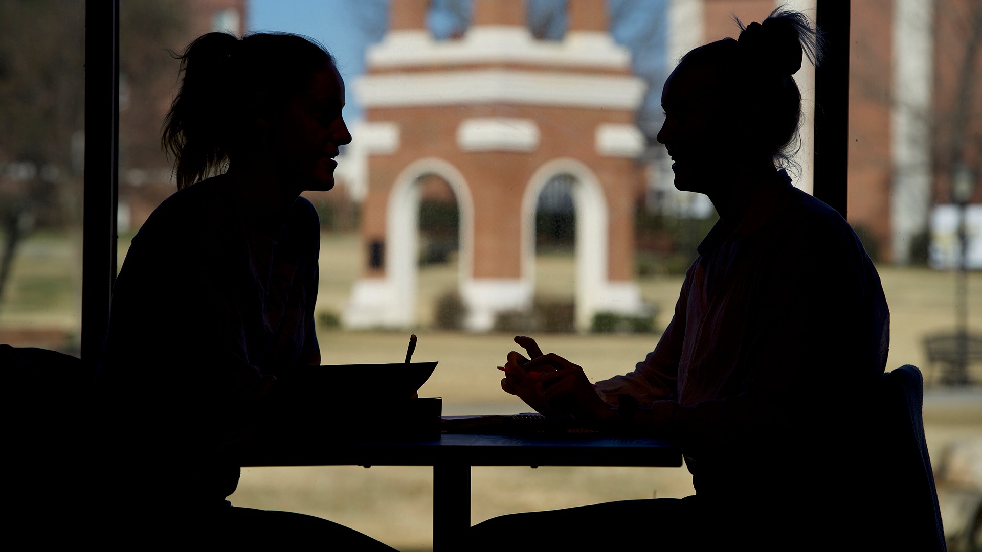 College sports not immune to mental health challenges