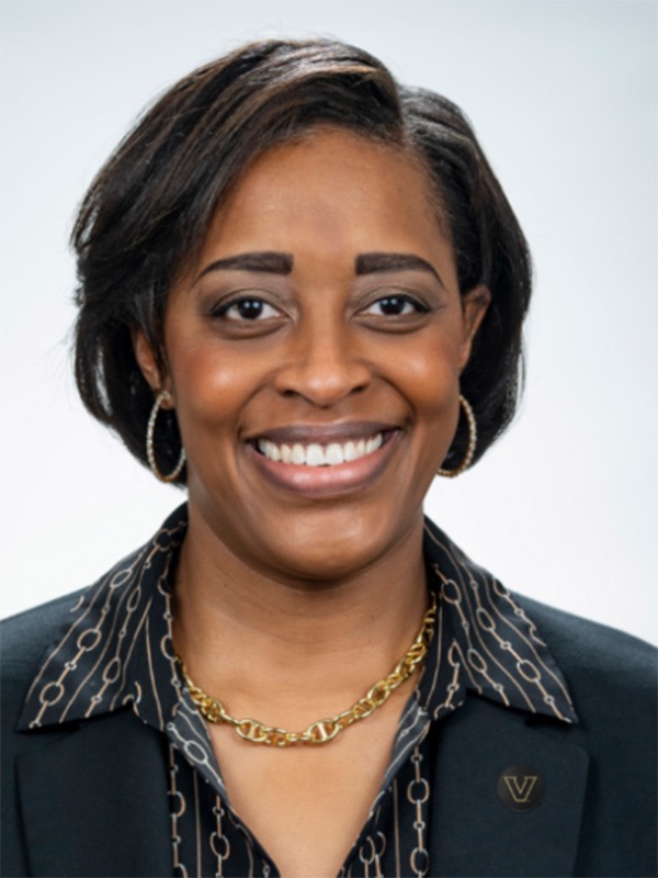 Candice Storey Lee, Vanderbilt Director of Athletics