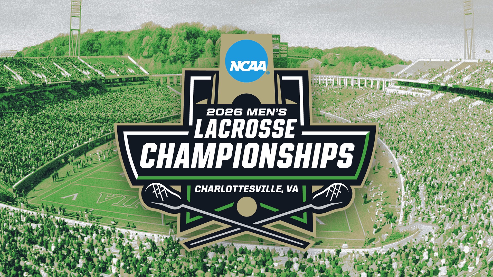 Virginia named host of 2026 NCAA men’s lacrosse championships