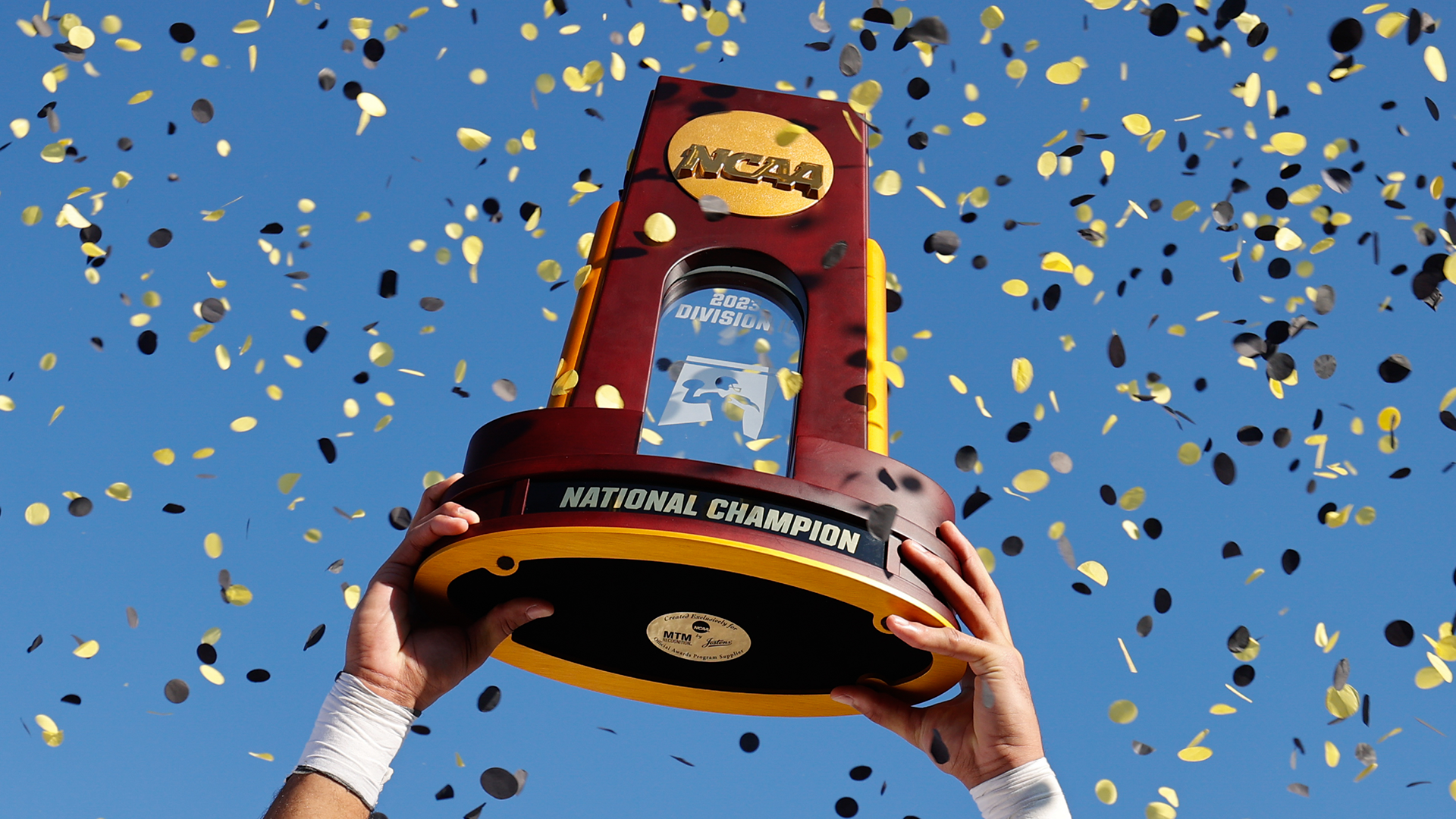 New NCAA historical database provides wealth of information on championships