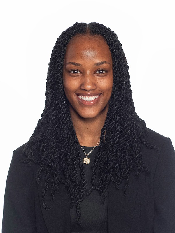 Cleary-Sorelle-Ketia Ineza