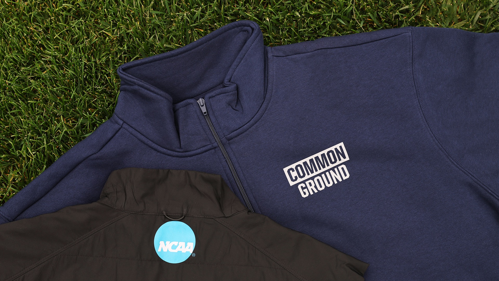 NCAA hosts Common Ground VI