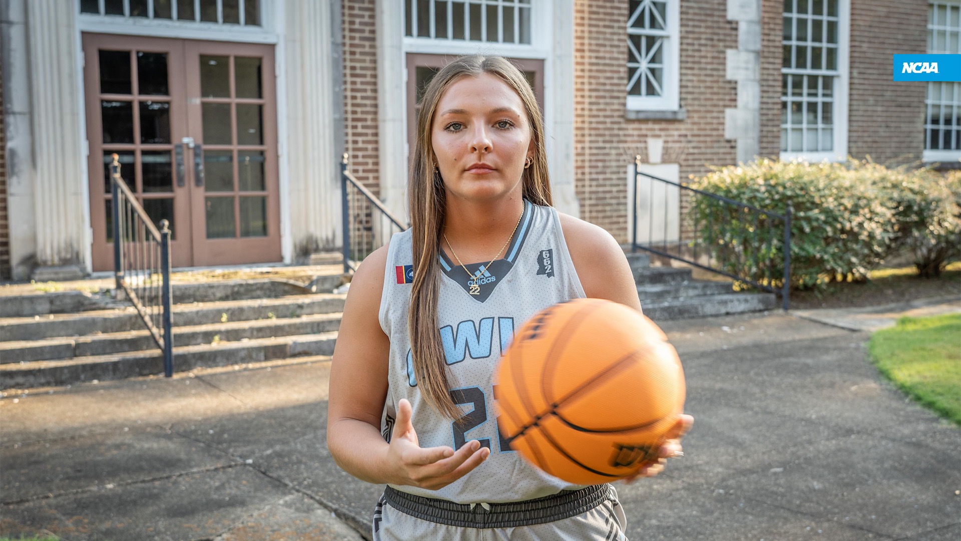 Conley Langford Leaves Lasting Legacy at The W as Star Athlete, Scholar and Future Doctor