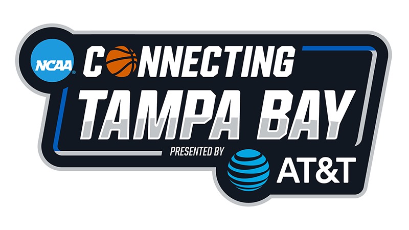 Connecting Tampa Bay by AT&T