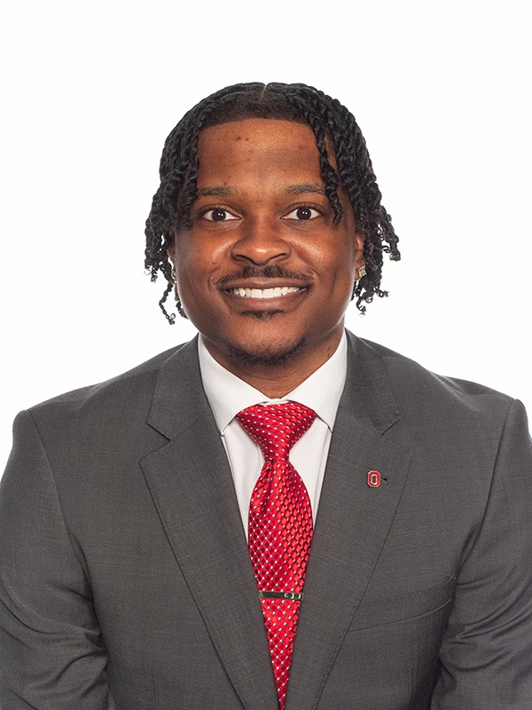 Corey Jackson