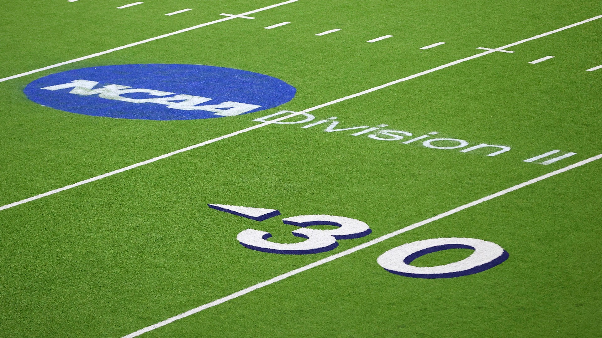 Ferris State football program reprimanded