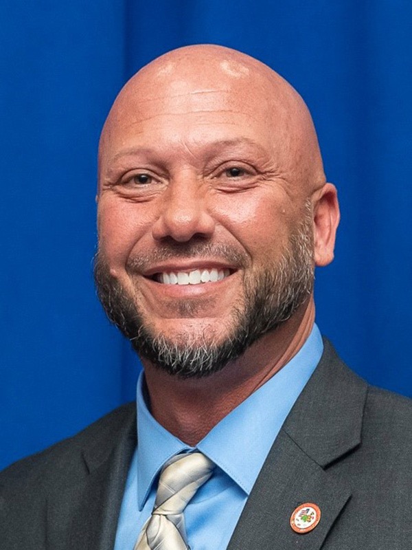 Donnie Souders
