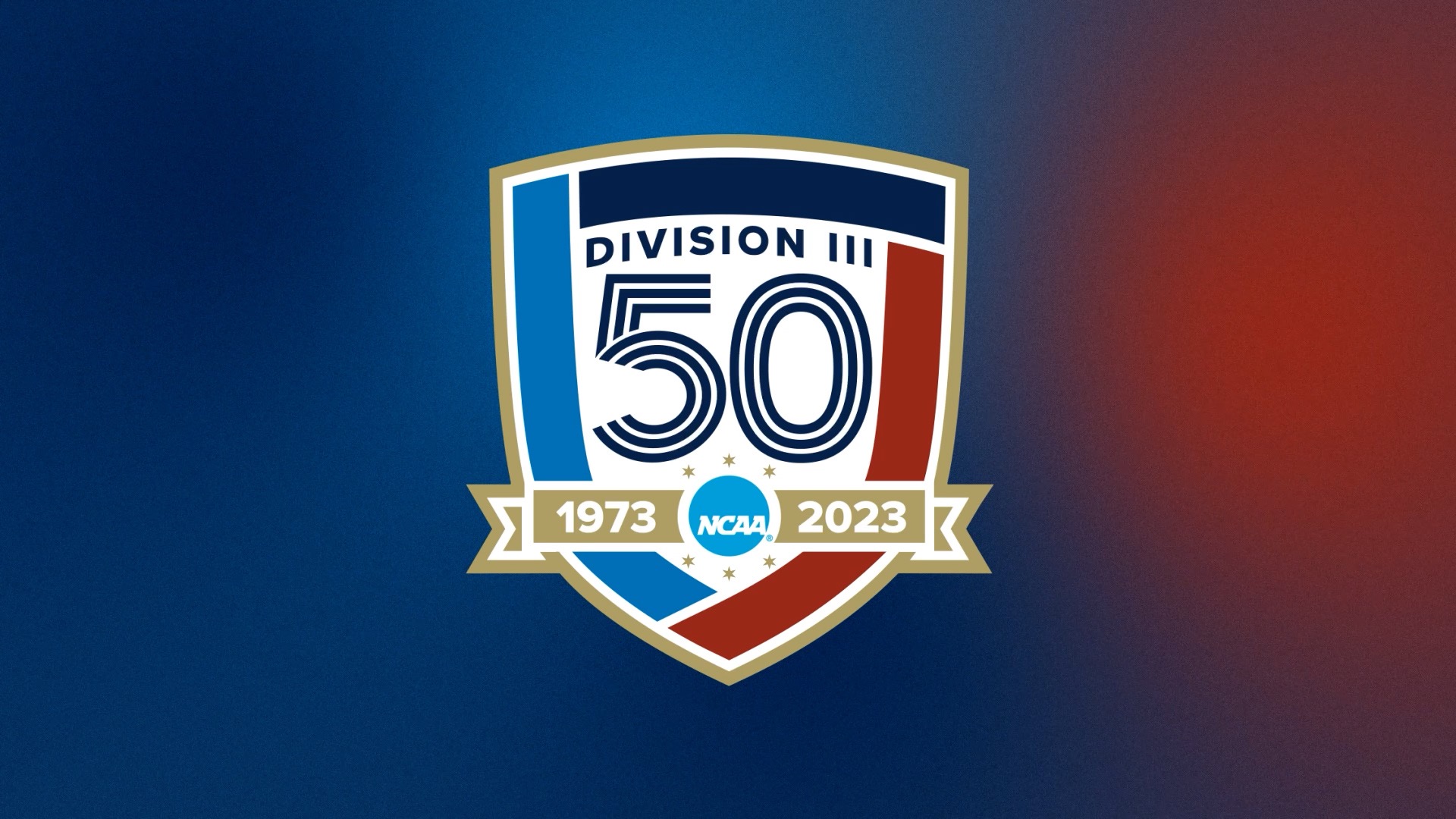 DIII unveils 50th anniversary logo and celebration