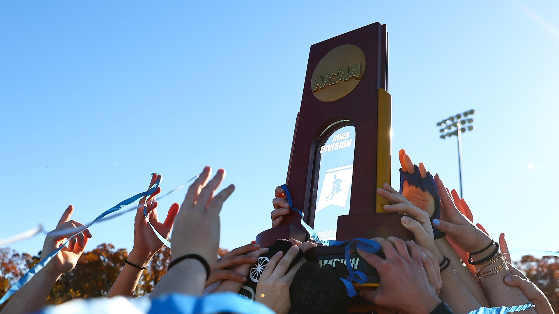 Division III announces new livestreaming initiative for 2024 fall championships