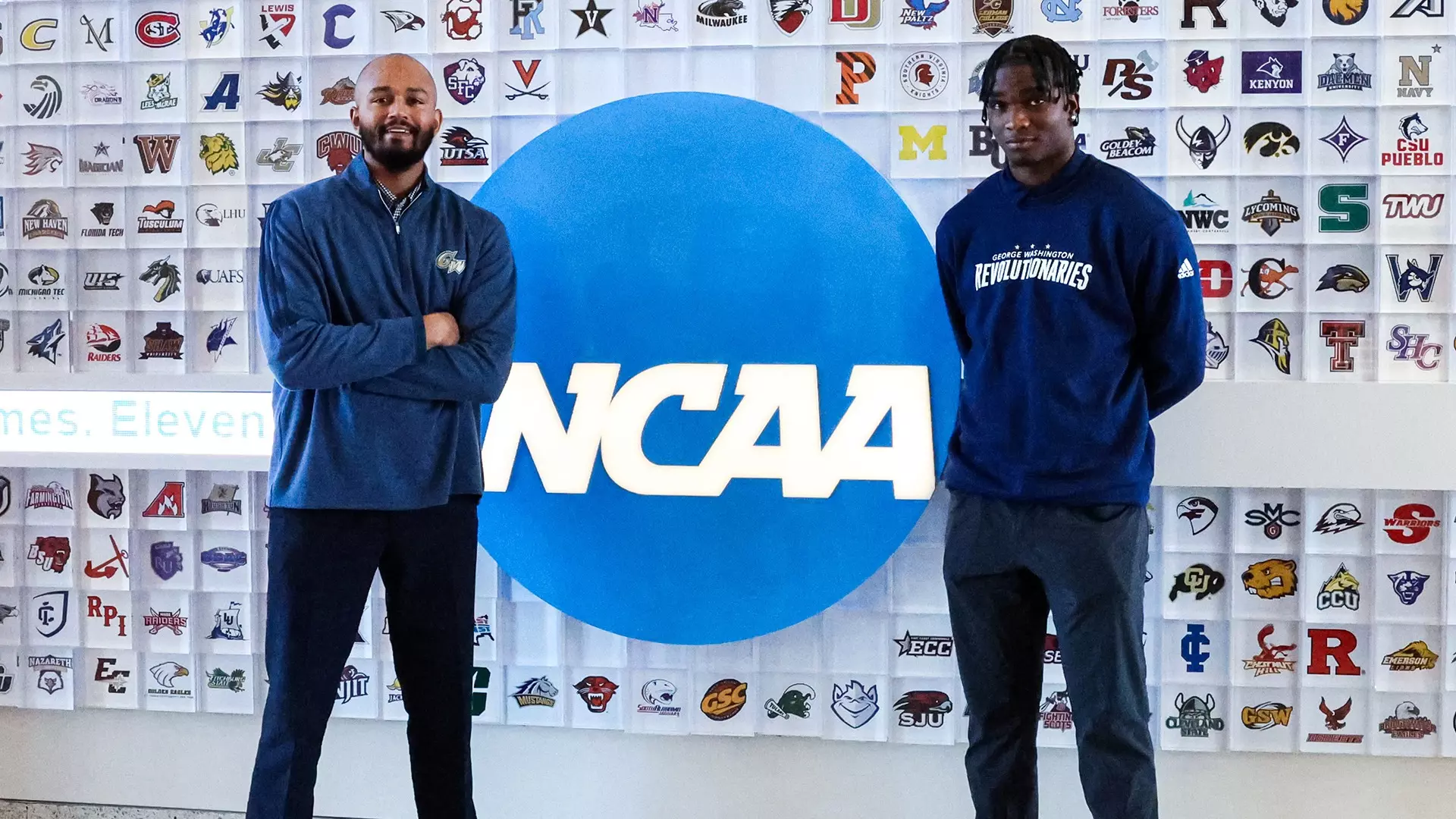 Darren Buchanan - George Washington University - Men's Basketball_2