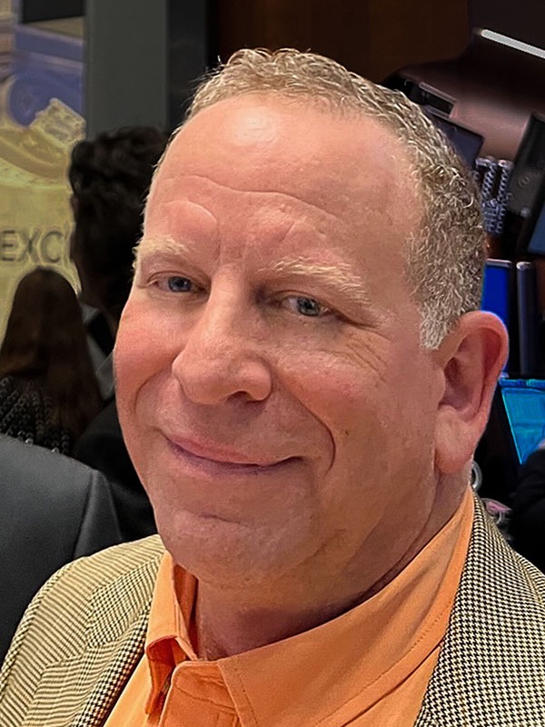 David Seidman