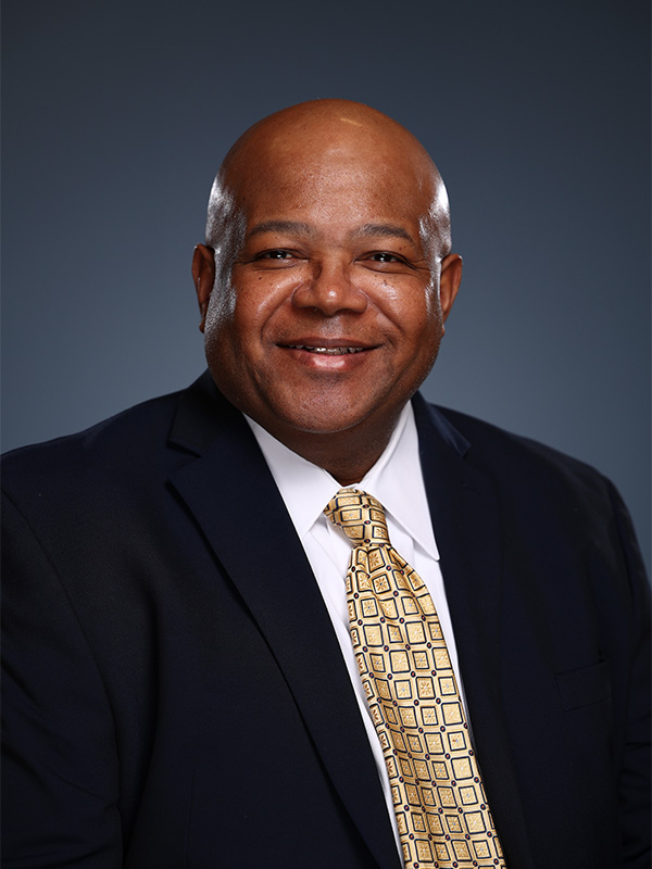 Derrick Crawford Headshot