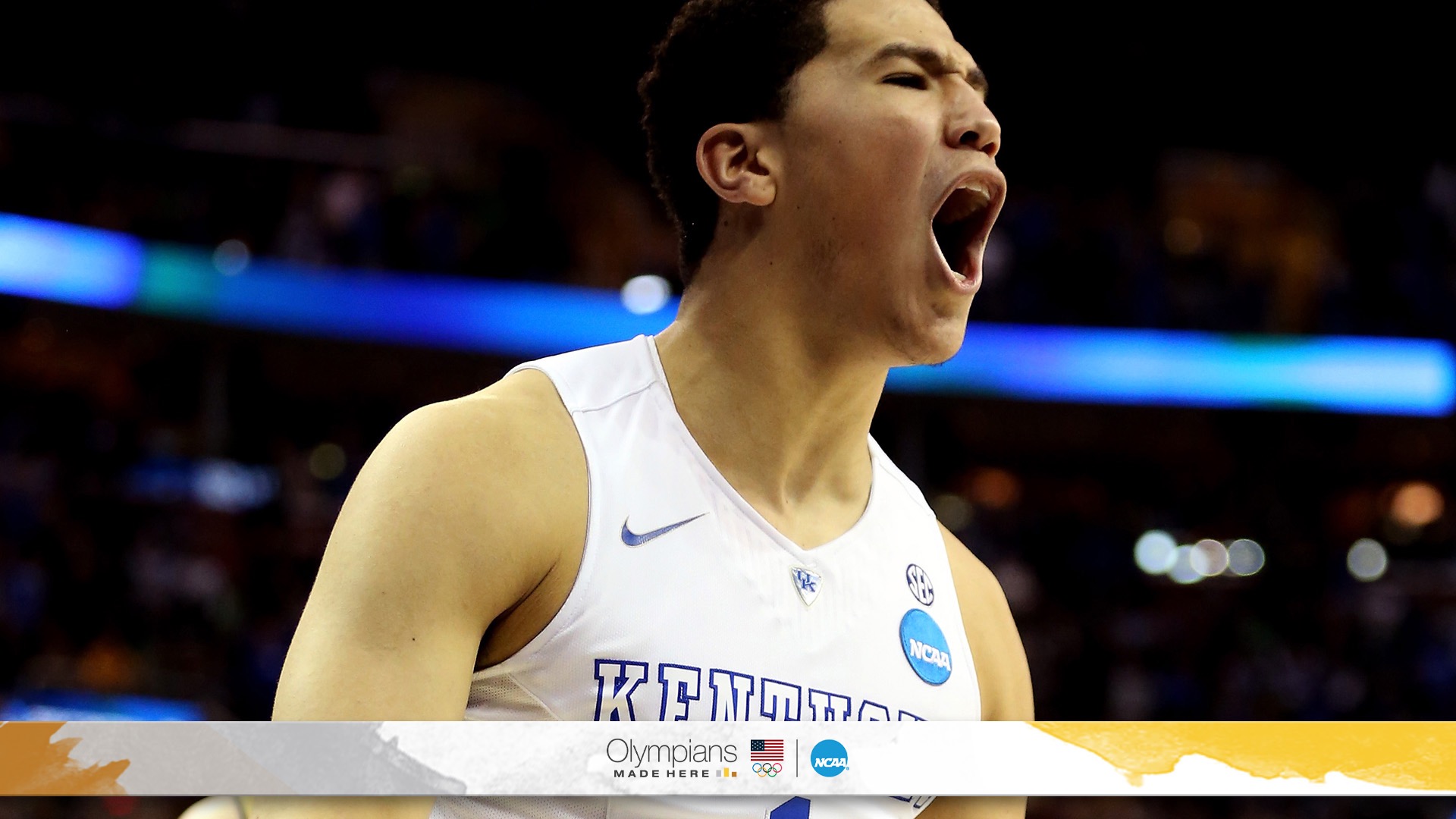 Team USA x NCAA fast facts: Devin Booker