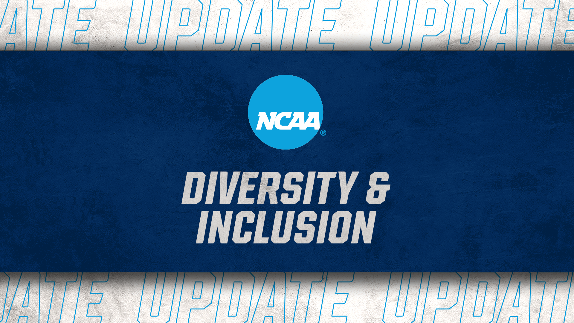 NCAA receives annual gender equity progress report