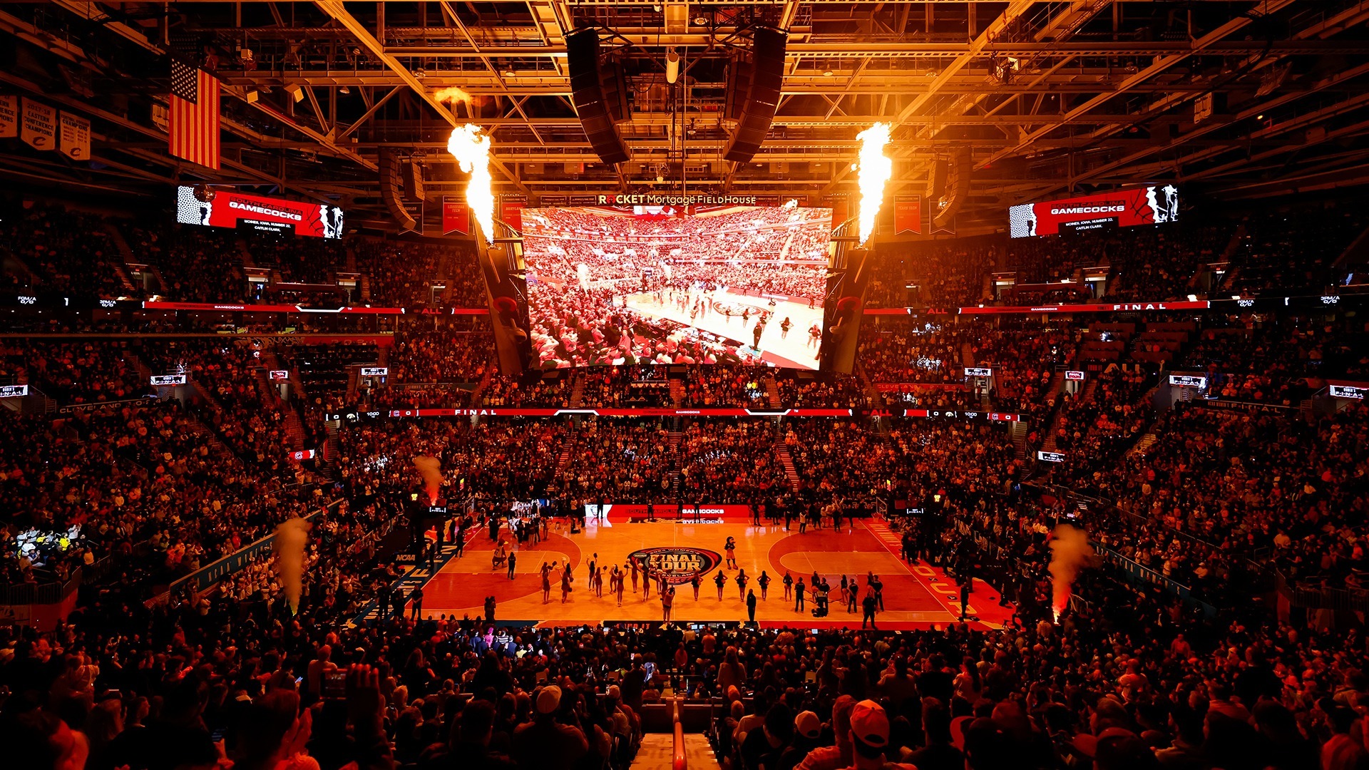 The Magic of March: Men’s and women’s tournaments highlight continued growth, impact of college basketball