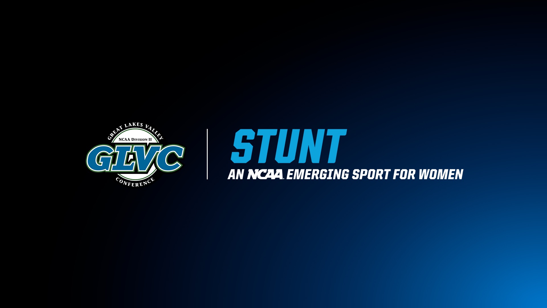 Stunt’s NCAA Growth Continues as GLVC Becomes Latest Conference to Sponsor