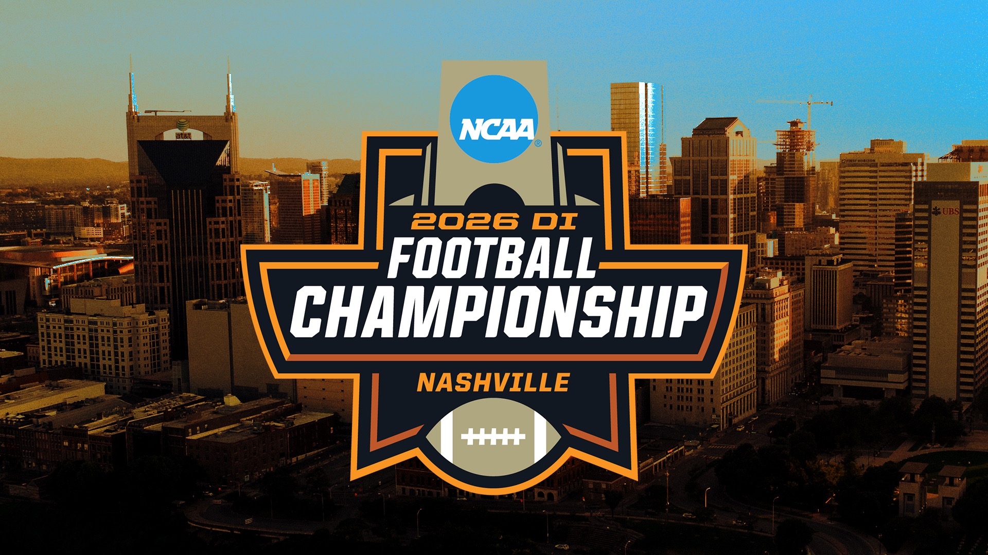 Nashville named host of 2026, 2027 FCS championship games