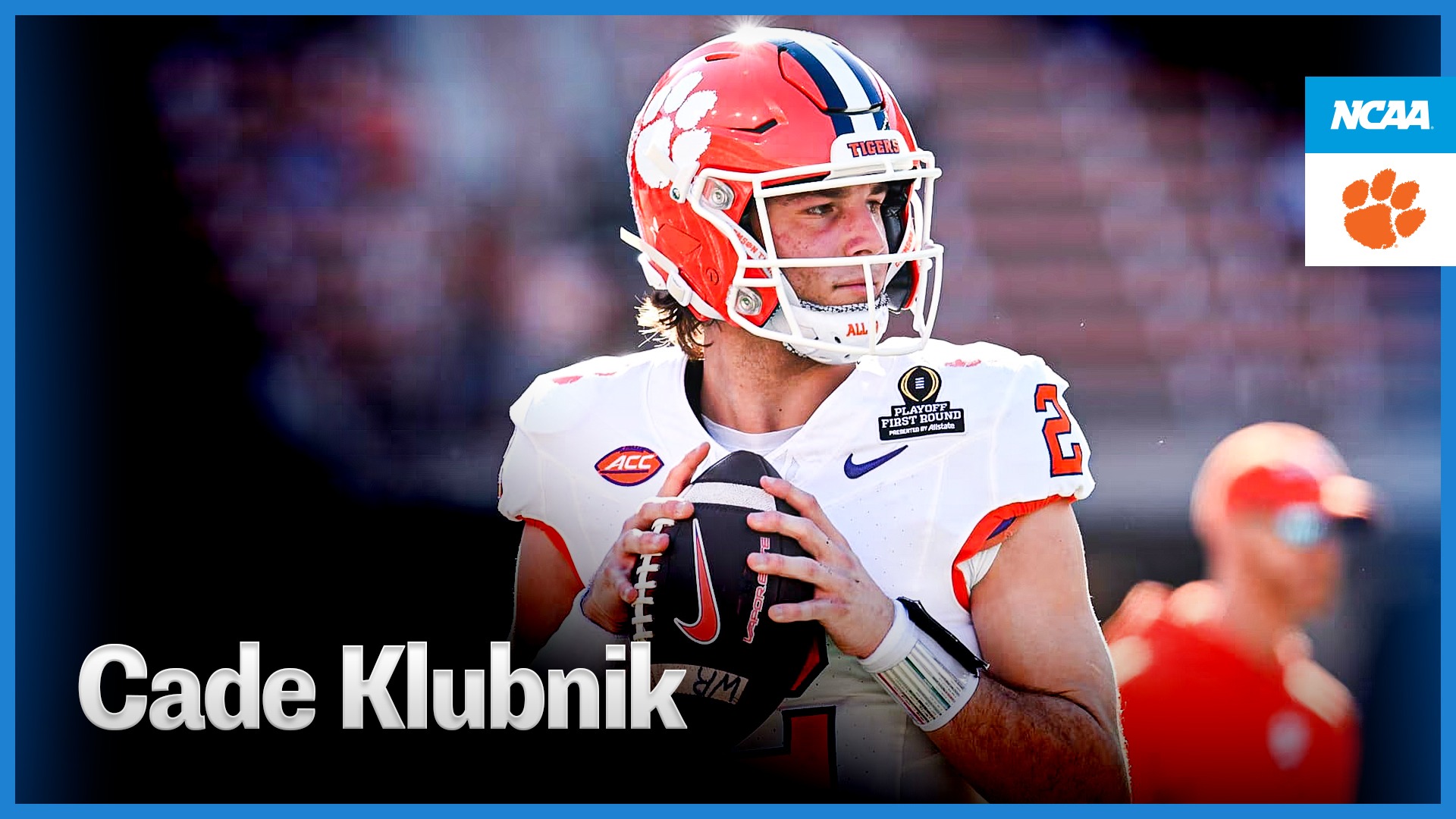 Cade Klubnik’s development as a player and person at Clemson