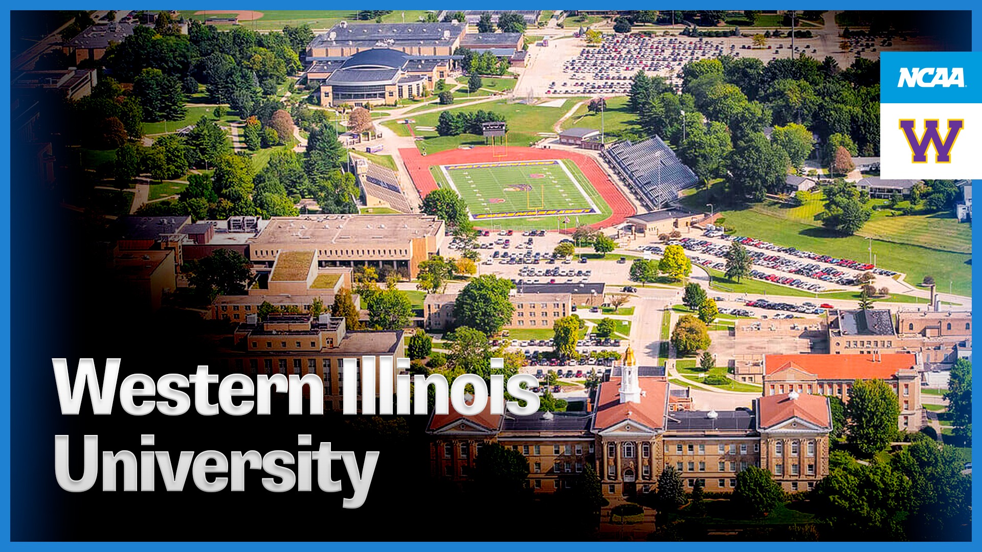 NCAA grant fuels academic rise for Western Illinois student-athletes
