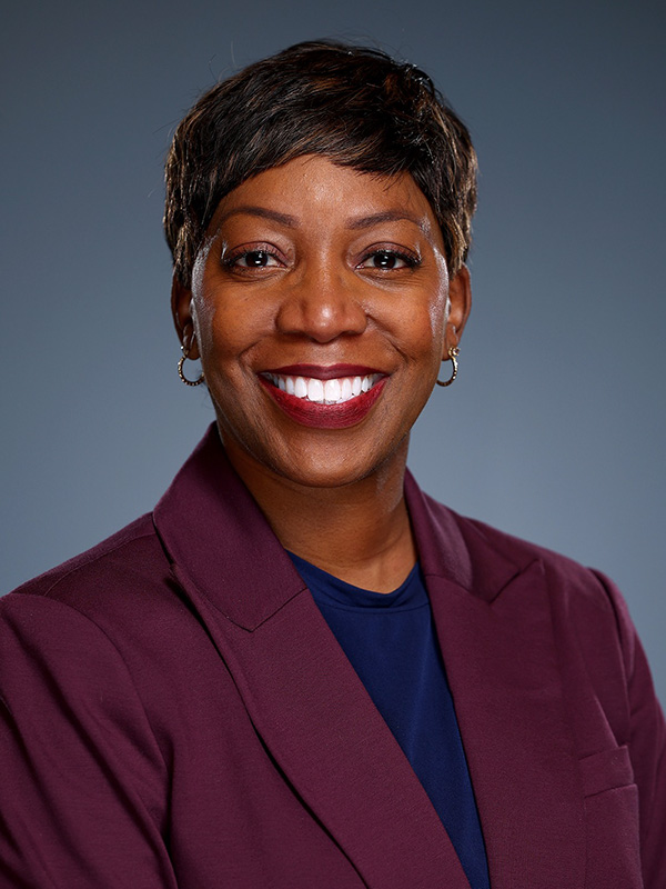 Felicia Martin Headshot