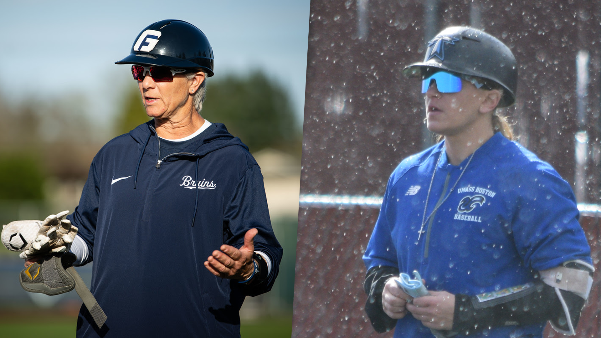 Breaking Down Baseball Barriers