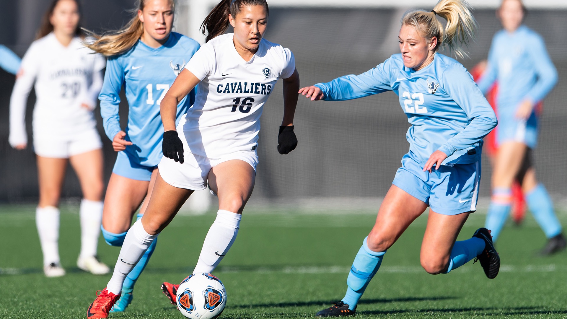 Gabbie Ewing’s journey from athlete to advocate