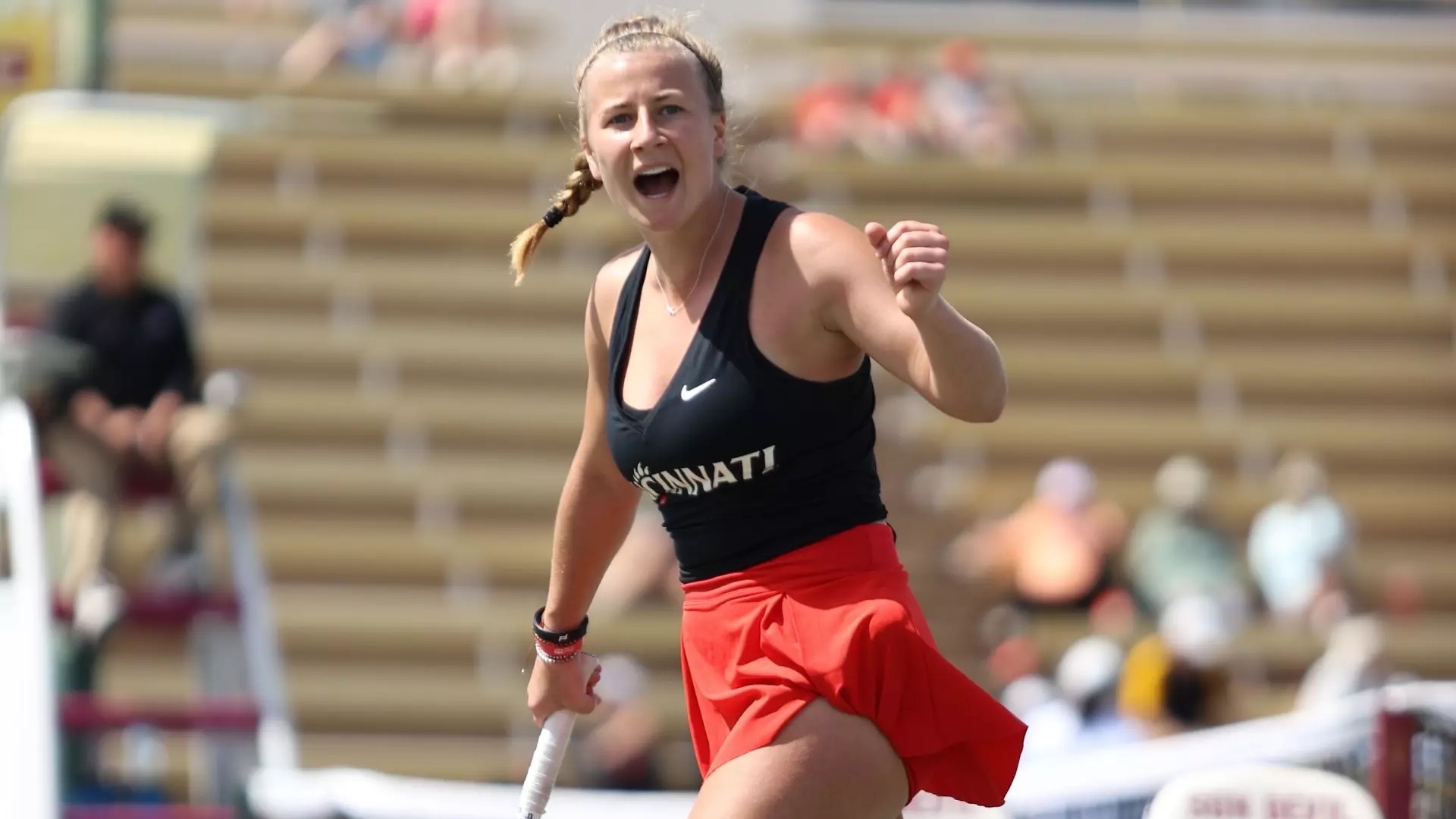 Guenther Enjoys NCAA x Meta NIL Empower Program