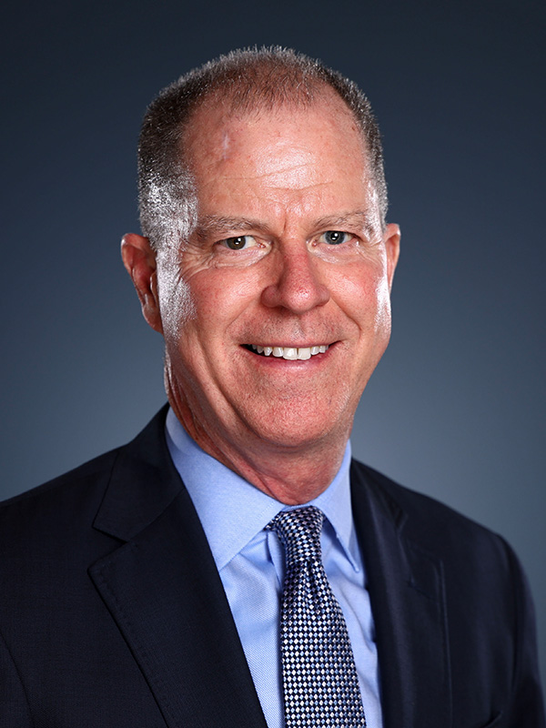 Dan Gavitt Headshot