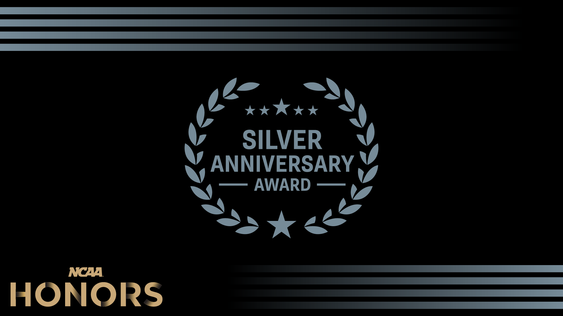 2023 Silver Anniversary Award recipients named