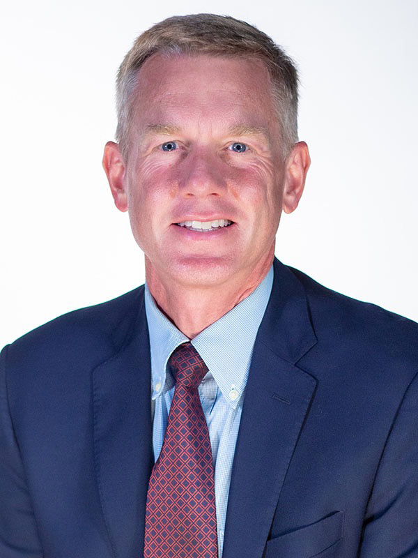 Geoff Silver Headshot