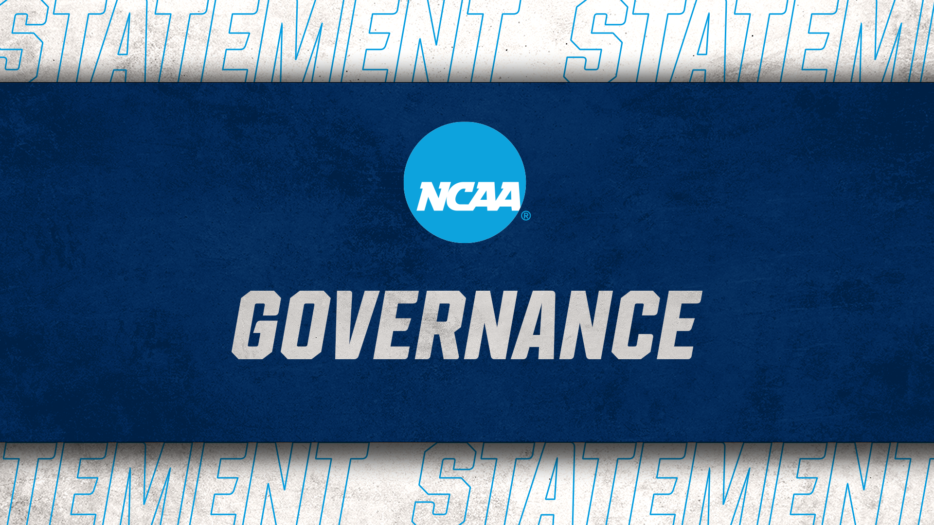 An open letter to NCAA student-athletes on mental health
