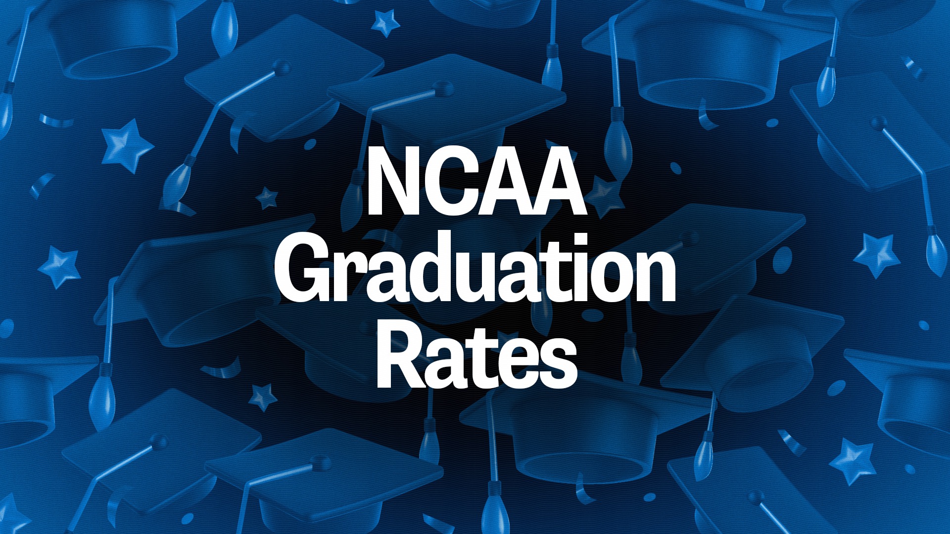 DII graduation rate rises to 77%