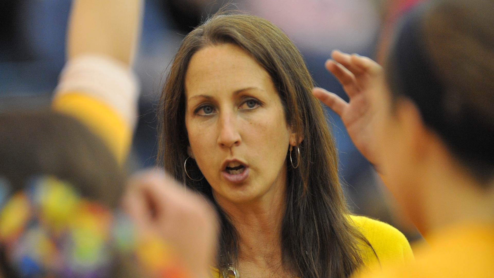 With boost from NCAA fundraising program, Heidi Jaynes is leading with purpose at Carleton