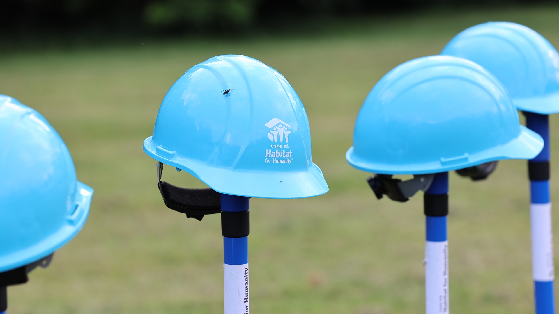With NCAA’s support, Greater Indy Habitat launches first neighborhood development in Marion County in 25 years