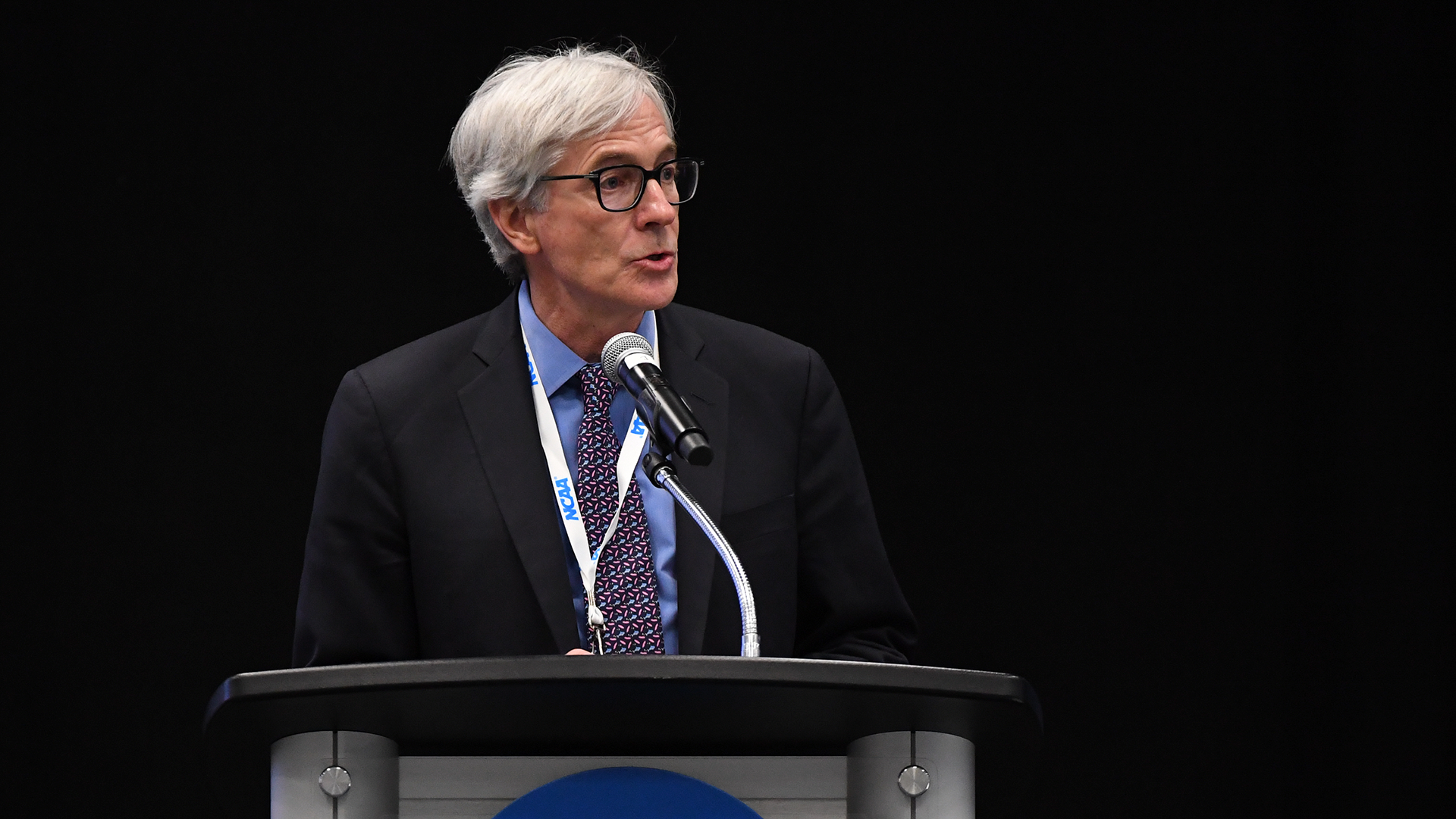 Hainline announces retirement as NCAA’s chief medical officer