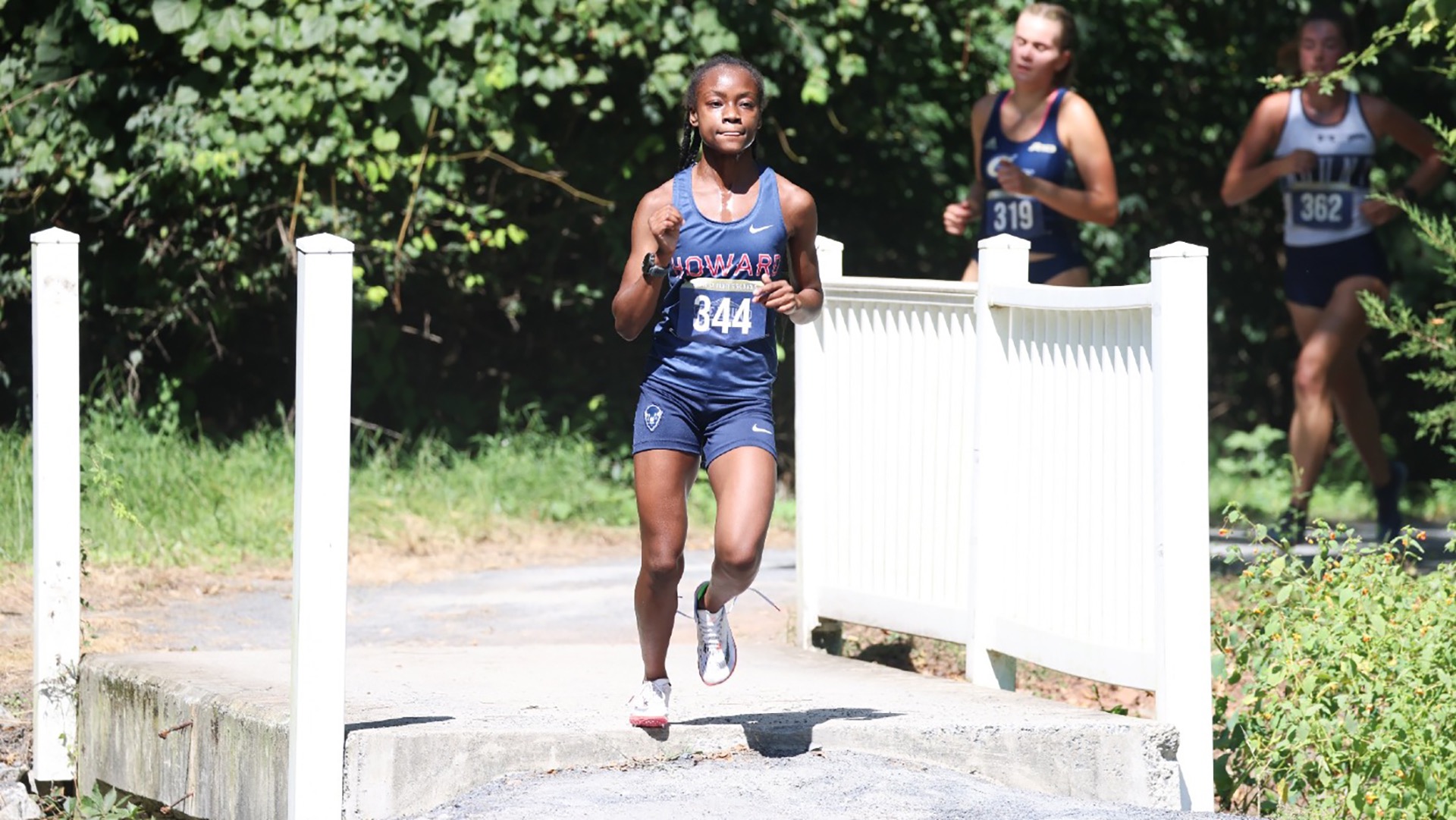 Howard Cross Country Image 2