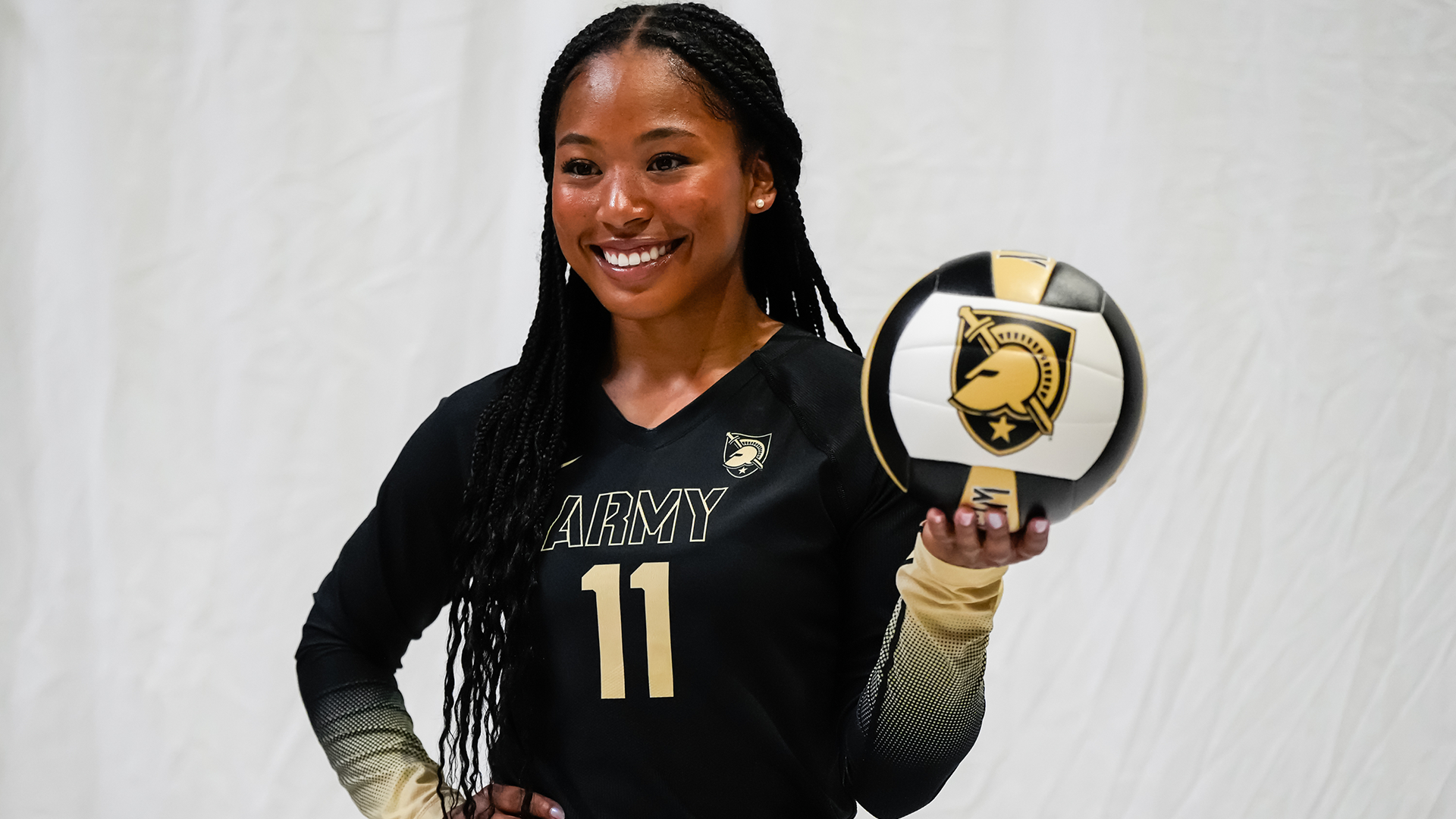 Rhodes Scholar Isabella Sullivan credits student-athlete experience at Army West Point for life-changing opportunities