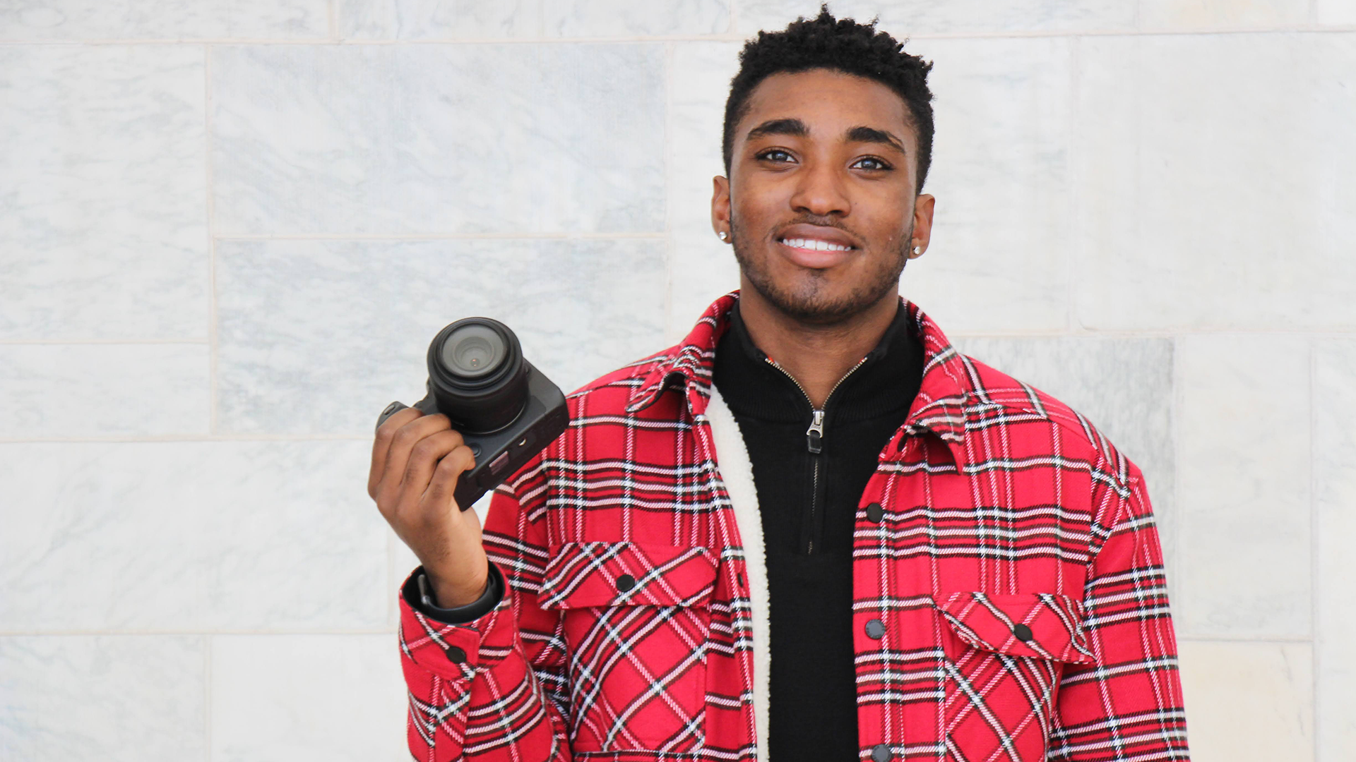 Student-athlete experience helps Middlebury alum bring soccer, film passions together