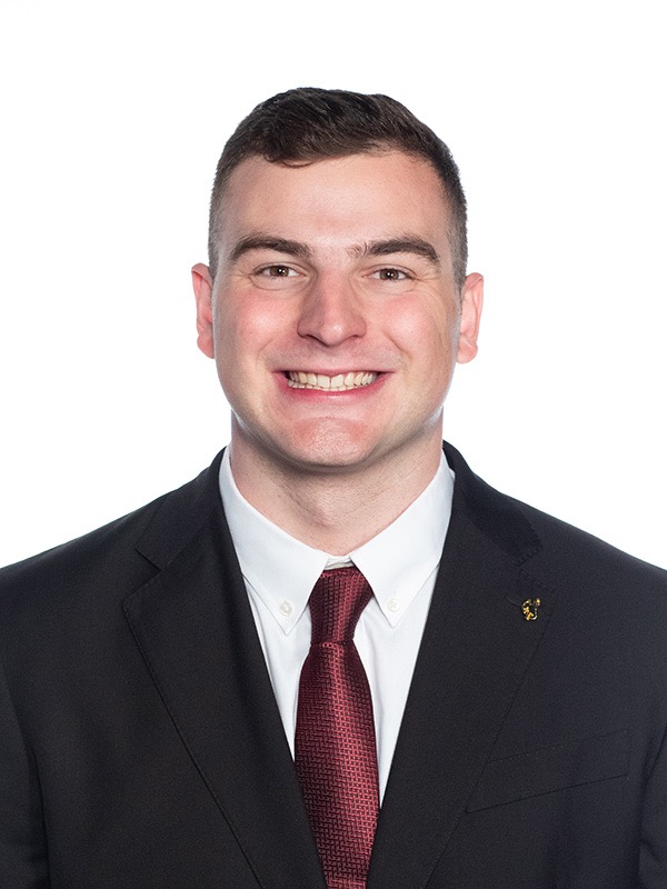 Jackson Marcotte