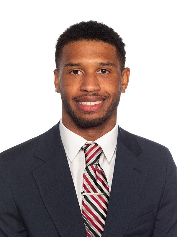 Jalaun Covington