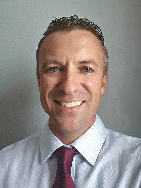 Jeff Gosney