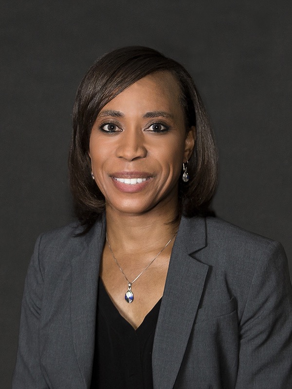 Jill Redmond, Missouri Valley Conference Deputy Commissioner