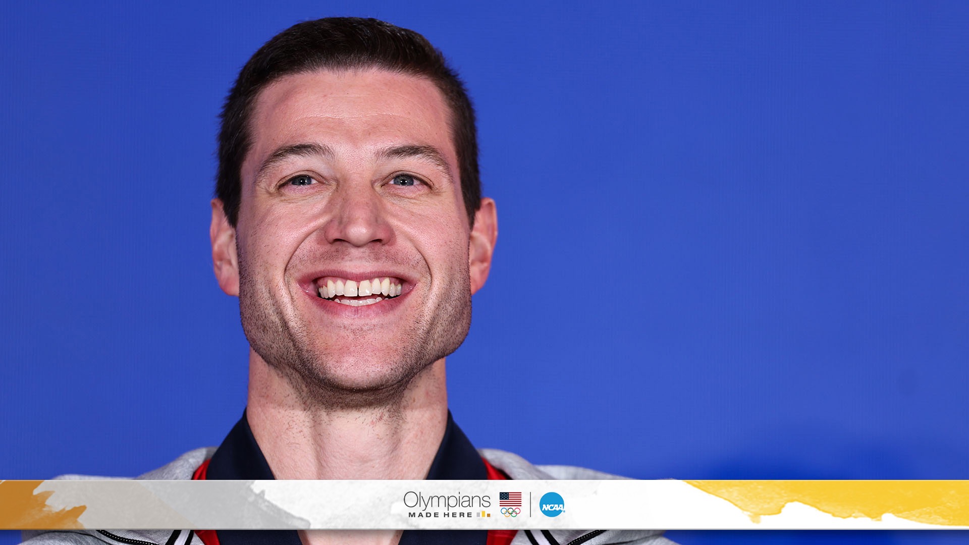 NCAA experience propels former national player of the year to Olympic debut