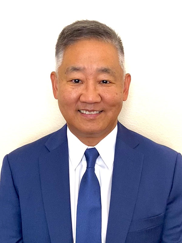 Jimmy Chung